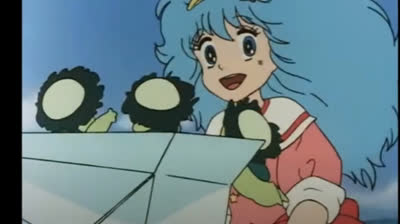 Evelyn e la magia di un sogno damore (Sigla completa, 1985)