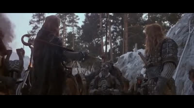 Conan, o barbaro 1982