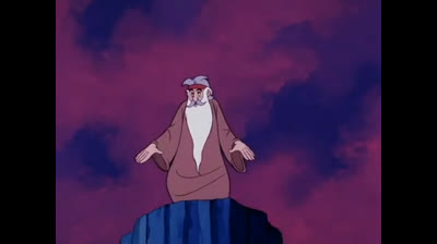 He-Man Ita - 2x60 - Il custode delle comete