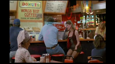 Armação Perigosa (1987) - Filme Completo