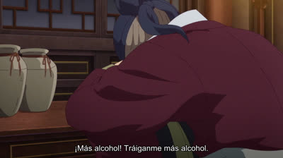 Los Diarios De La Boticaria - S01E09 - ¿Suicidio o asesinato(DOBAJE CASTELLANO