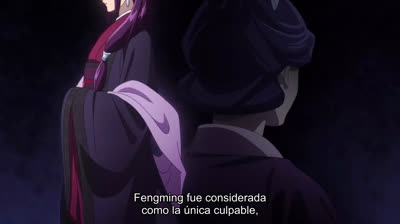 Los Diarios De La Boticaria - S01E12 - El eunuco y la cortesana(DOBAJE CASTELLANO