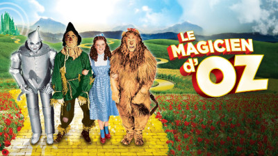 Le Magicien d Oz 1939 VF