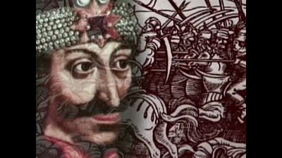 La Verdad Sobre Drácula (2010) doc.