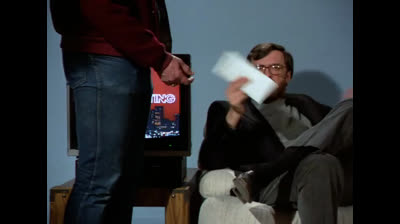 Moonlighting Agenzia Blue Moon 03x12