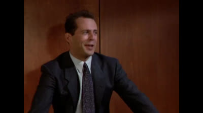 Moonlighting Agenzia Blue Moon 03x11