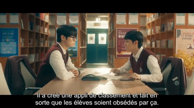 Study Group - 01 VOSTFR