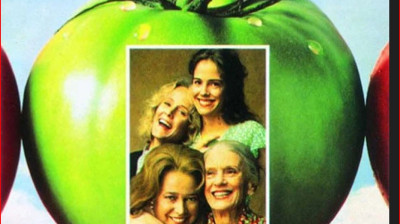 Beignets De Tomates Vertes