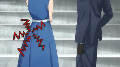 Spy x Family S2 (Cap. 1) - Seguiré a papi y mami (Latino)