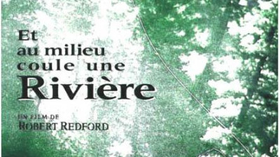 Et Au Milieu Coule Une Riviere