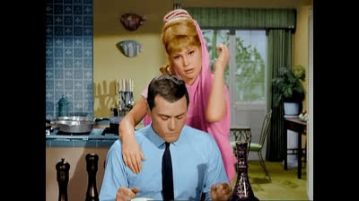 Strega per amore 01x06