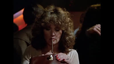 Starsky e Hutch 03x23 Il coraggio di Anna