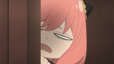 Spy x Family S2 (Cap. 2) - La estrategia de Bond para seguir vivo (Latino)