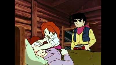 Sam il ragazzo del west 40 Soldi facili