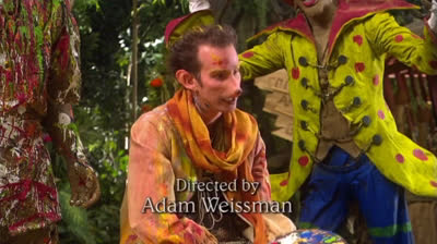 La historia interminable (2001) S01E06 Hogar, dulce hogar