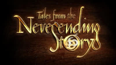 La historia interminable (2001) S01E07 El cetro