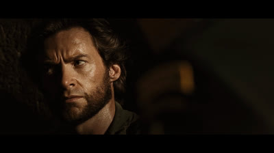 X-Men Origins - Wolverine