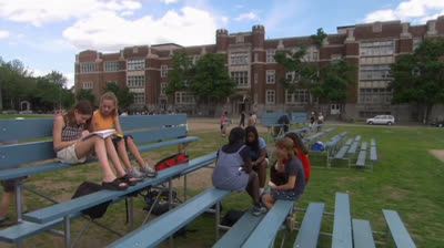 La historia interminable (2001) S01E12 La nueva