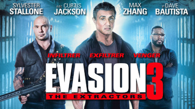 Évasion 3 (2019)