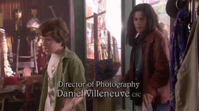 La historia interminable (2001) S01E13 La resurrección