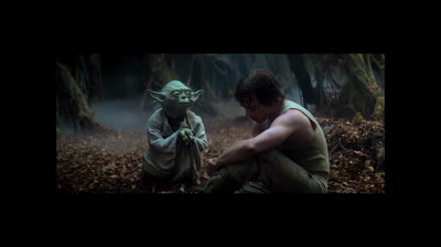 Mestre Yoda