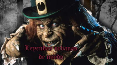 Leyendas urbanas de miedo Parte 1 al 10