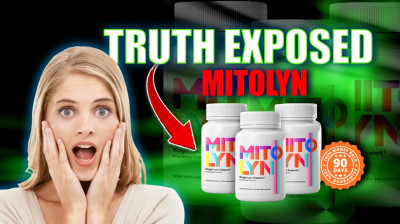 MITOLYN REVIEWS 2025 ( Not What I Expected ) My Honest Weight Loss Review