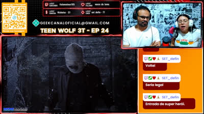 Teen Wolf Season 3 EP 24