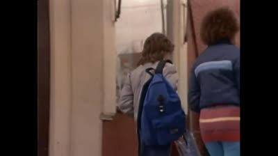 The Kids of Degrassi Street - January 18, 1985