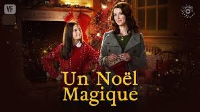 Un Noël magique (2015)