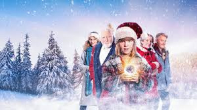La Famille Claus 3 (2022)