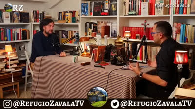 ESTAMOS RESPIRANDO EL HUMO DEL INFIERNO y en el APOCALIPSIS está el REMEDIO