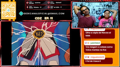 Cavaleiros do zodíaco EP 10 e 11