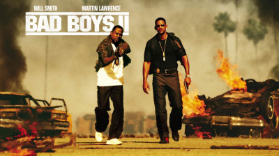 Bad Boys II (2003)