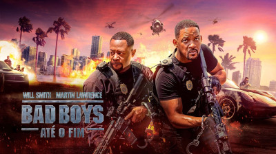 Bad Boys: Até o Fim (2024) @p
