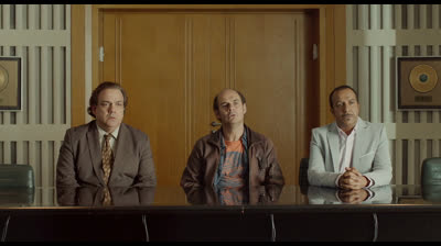 Les Trois Freres Le Retour 2014 FR 1080p