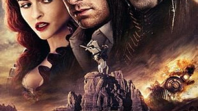 lone ranger,naissance d'un heros 2013