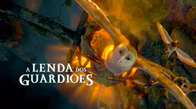 A Lenda dos Guardiões ( 2010 ) @p