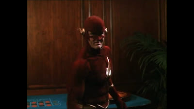 Flash 1990 - Saison 01 - épisode 03 - Vingt ans apres