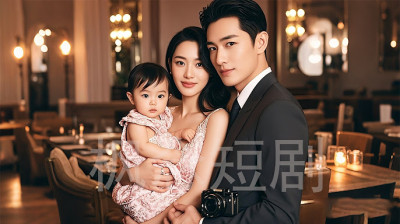 Watch 'From Stranger to Daddy in One Test' [Full Episodes FREE]