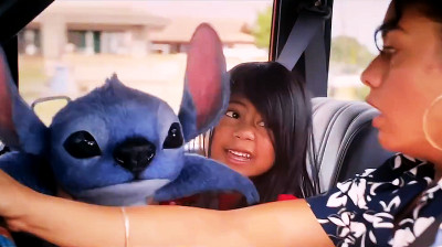 LILO Y STITCH 2025 RESUMEN