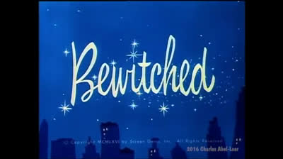 Bewitched - Theme Songs
