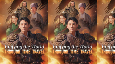 Watch 'Unifying The World Through Time Travel' [Full Episodes FREE]