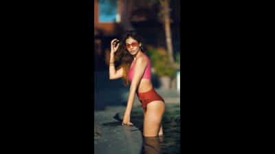 Kimaya Kapoor’s Fashion Flash – “One Look, A Thousand Vibes”