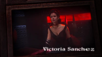 La historia interminable (2001) S01E10 Deus ex machina