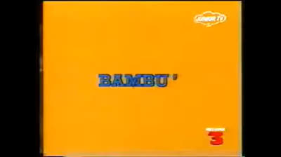 12 Ciao, io sono Michael! Bambù