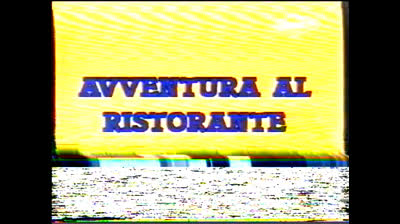 11 Ciao, io sono Michael! Avventura al ristorante