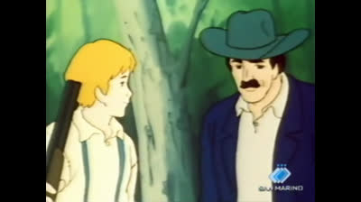 37 Il cucciolo - Viva Julia!