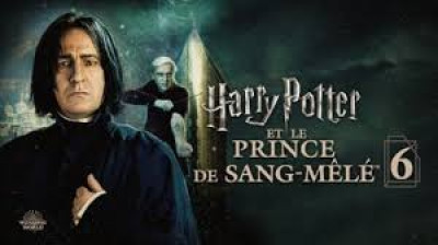 Harry Potter et le Prince de sang-mêlé (2009)
