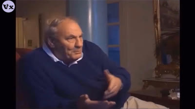 Entrevue avec le Dr Hamer 2010